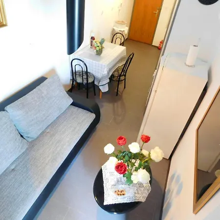 Apartament With Wifi - 13305