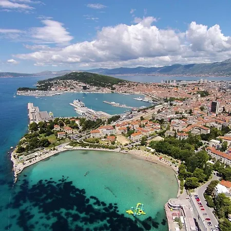 With Wifi - 13305 ספליט