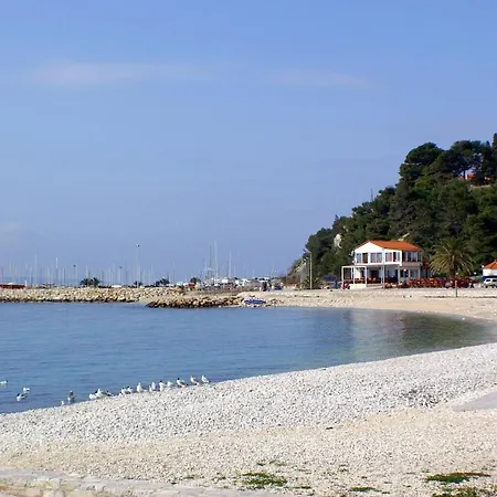 With Wifi - 13305 דירה ספליט