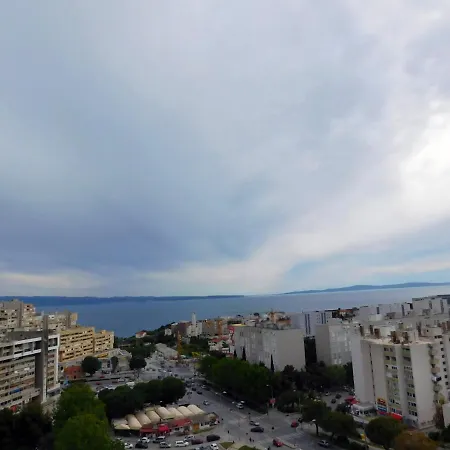 With Wifi - 13305 ספליט