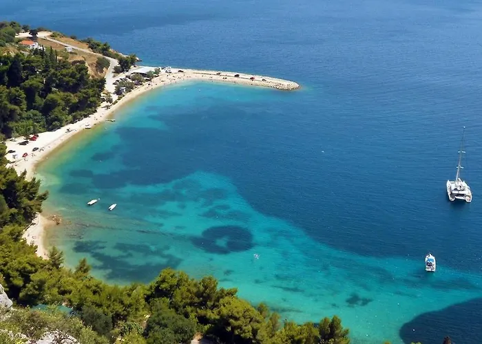 Lejlighed With Wifi - 13305 *