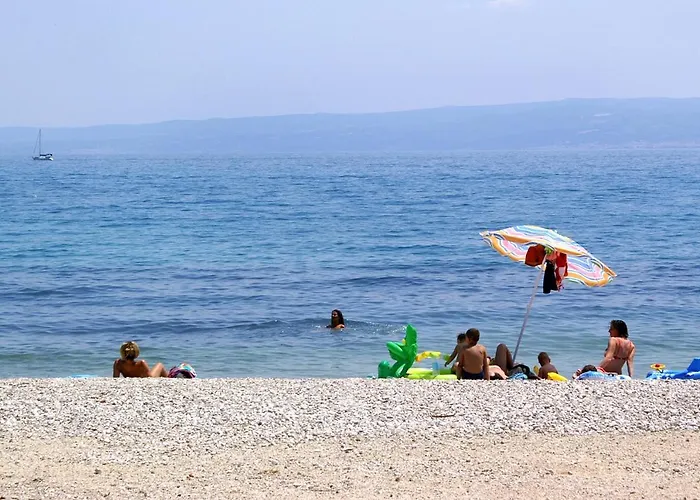 With Wifi - 13305 Lejlighed *